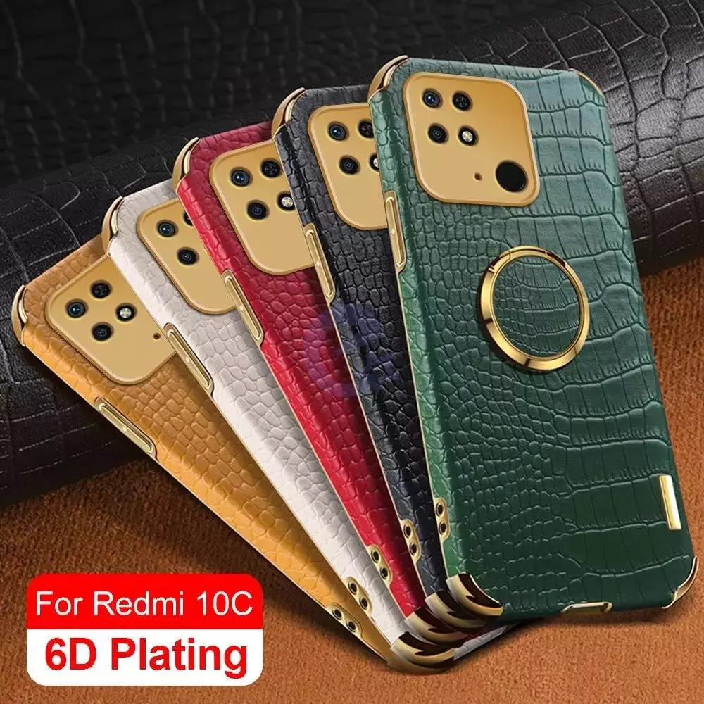 Чохол бампер для Realme Narzo 50A Anomaly X-Case (з кільцем-тримачем) White (Білий)