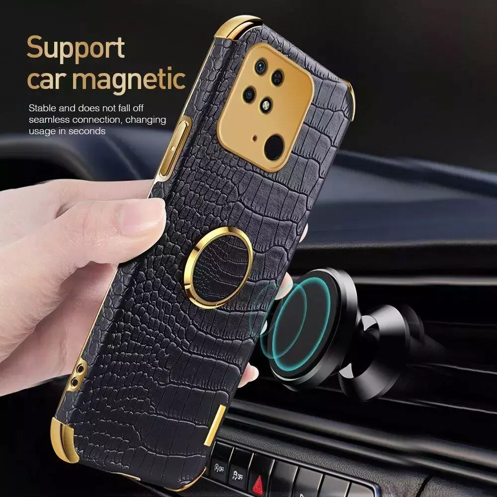 Чехол бампер для Realme Narzo 50A Anomaly X-Case (с кольцом-держателем) Red (Красный) Чехол бампер для Realme Narzo 50A Anomaly X-Case (с кольцом-держателем) Red (Красный)