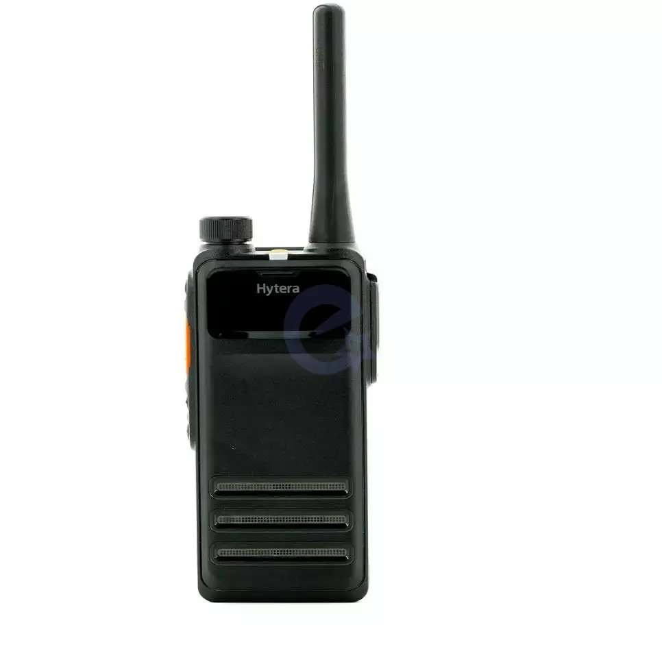Рація Hytera HP705 VHF (136-174 МГц) цифрова Black (Чорна)