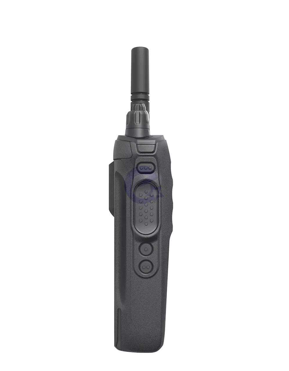Рація Motorola MotoTRBO R7a VHF (136-174 МГц) Цифро-аналогова Black (Чорна)