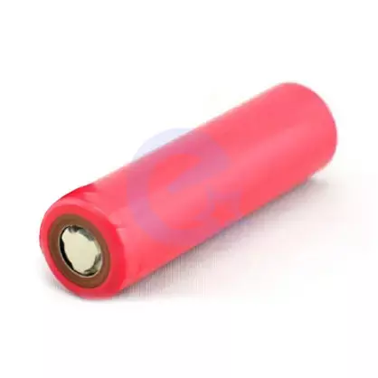 Аккумуляторная батарея Sanyo UR18650RX 2000mAh 25A Red (Красный) Аккумуляторная батарея Sanyo UR18650RX 2000mAh 25A Red (Красный)