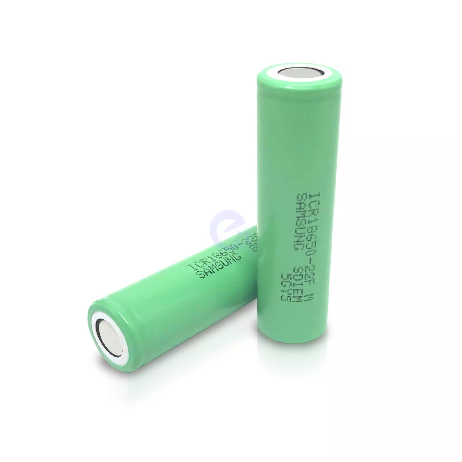 Аккумуляторная батарея Samsung 18650 22F/FM 2200mAh Green (Зеленый) ICR18650-22F Аккумуляторная батарея Samsung 18650 22F/FM 2200mAh Green (Зеленый) ICR18650-22F