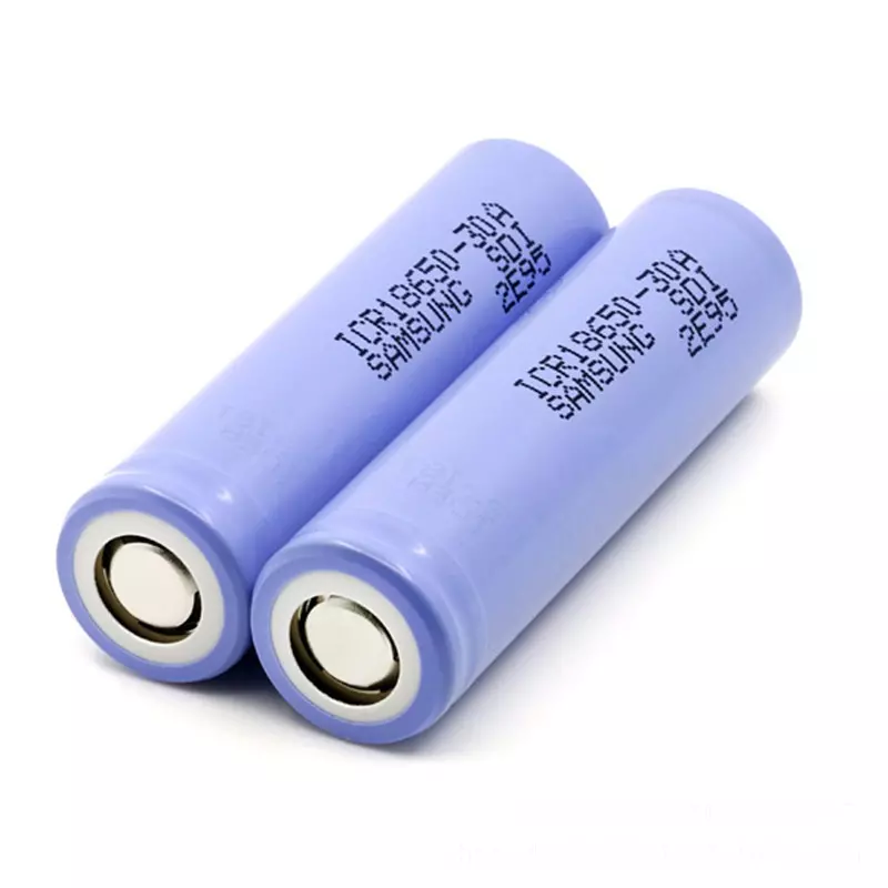 Акумуляторна батарея Samsung 18650 28A 2800mAh 4.3V Blue (Синій) ICR18650-28A