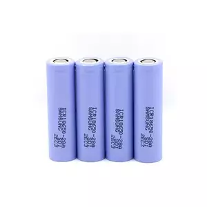 Акумуляторна батарея Samsung 18650 28A 2800mAh 4.3V Blue (Синій) ICR18650-28A