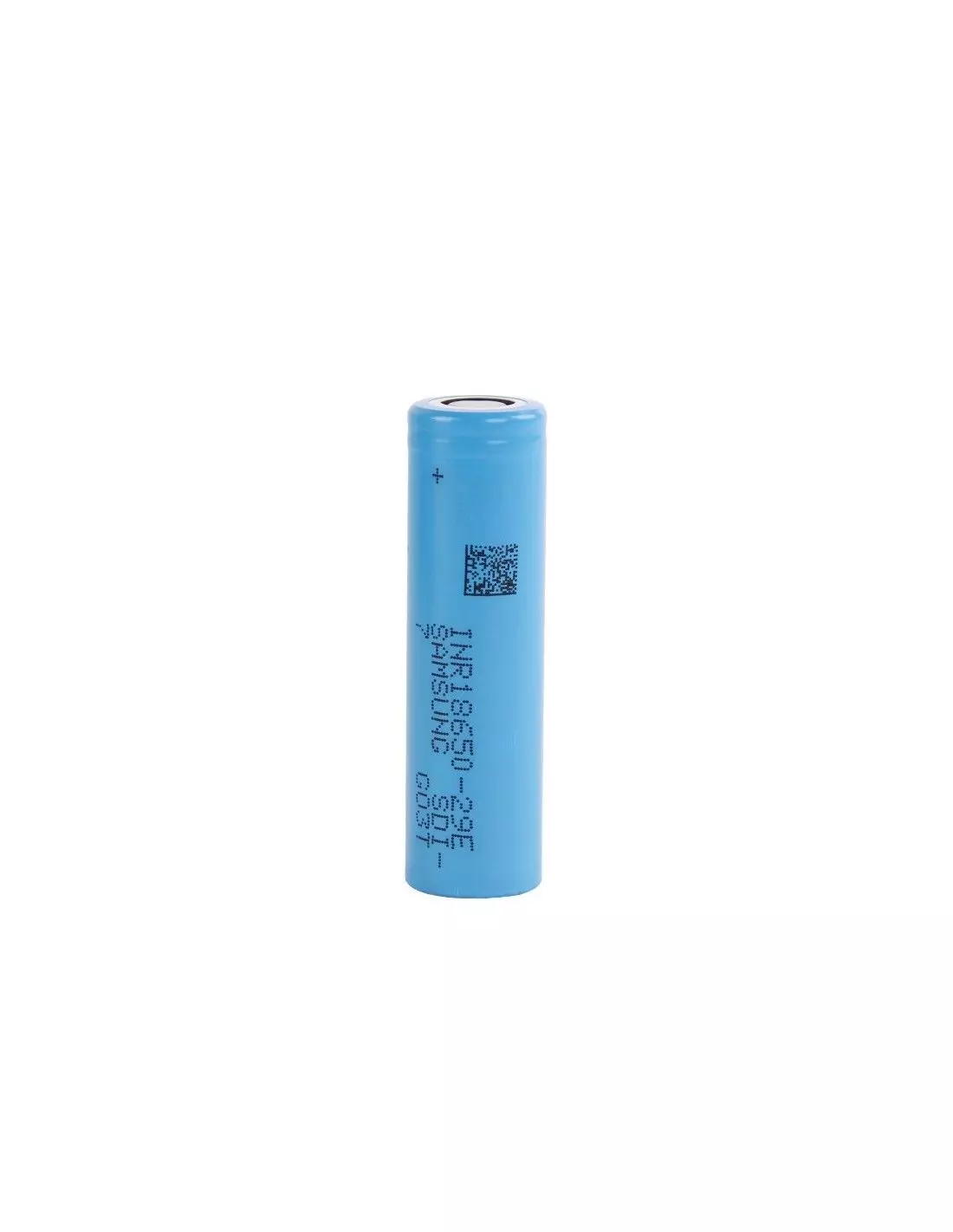 Аккумуляторная батарея Samsung 18650 29ET-7 2900mAh 10A Blue (Синий) INR-18650-29E Аккумуляторная батарея Samsung 18650 29ET-7 2900mAh 10A Blue (Синий) INR-18650-29E