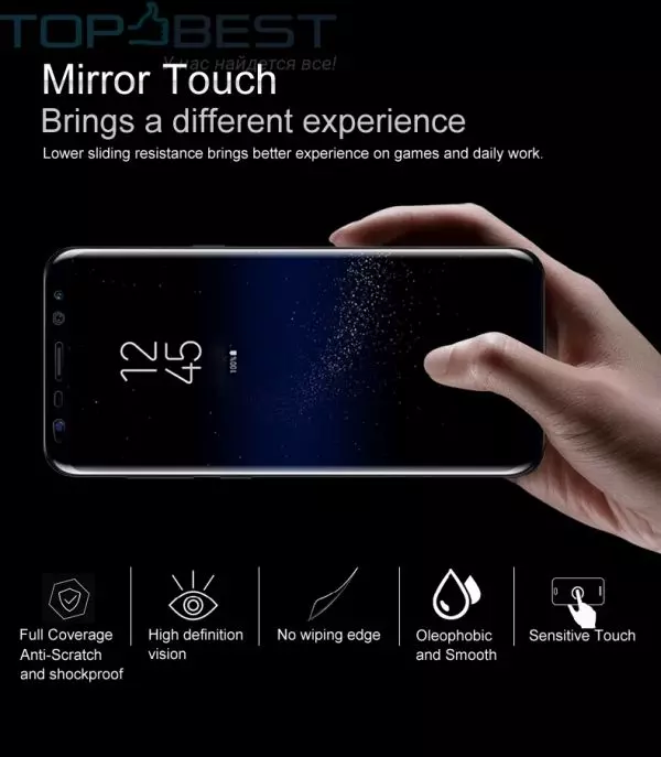 Захисна плівка для Motorola Moto Z2 Play XT1710 Imak Hydrogel Back (Захист задньої панелі) Transparent (Прозорий)