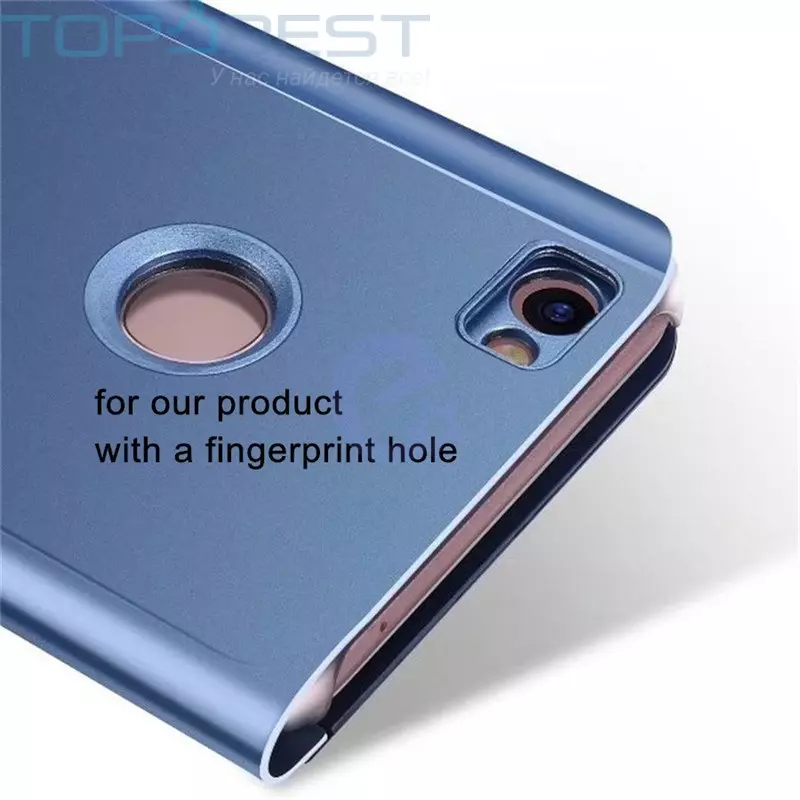 Інтерактивна чохол книжка для Xiaomi Mi8 SE Anomaly Clear View Purple (Пурпурний) Інтерактивна чохол книжка для Xiaomi Mi8 SE Anomaly Clear View Purple (Пурпурний)