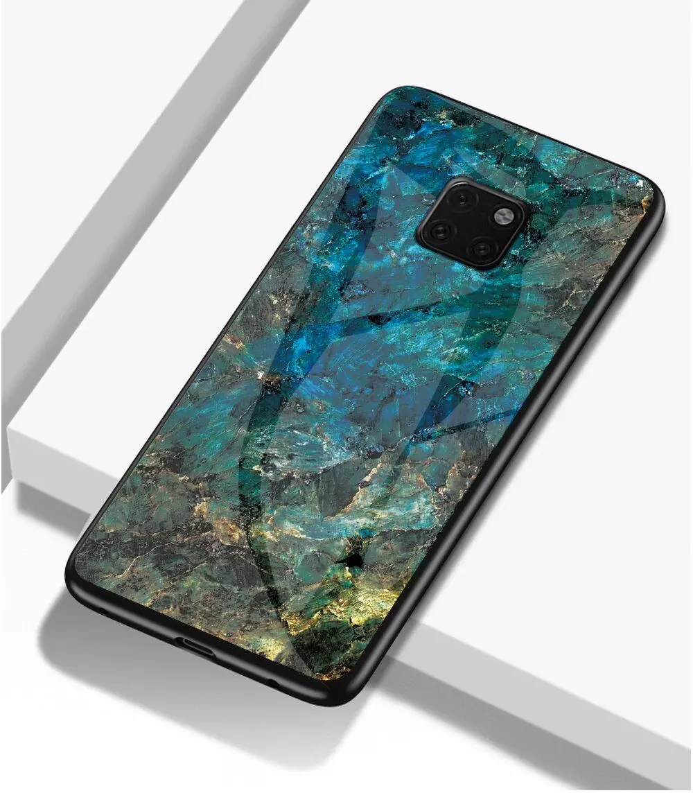 Чехол бампер для Huawei Mate 20 Pro Anomaly Cosmo Black / Gold (Черный / Золотой) Чехол бампер для Huawei Mate 20 Pro Anomaly Cosmo Black / Gold (Черный / Золотой)