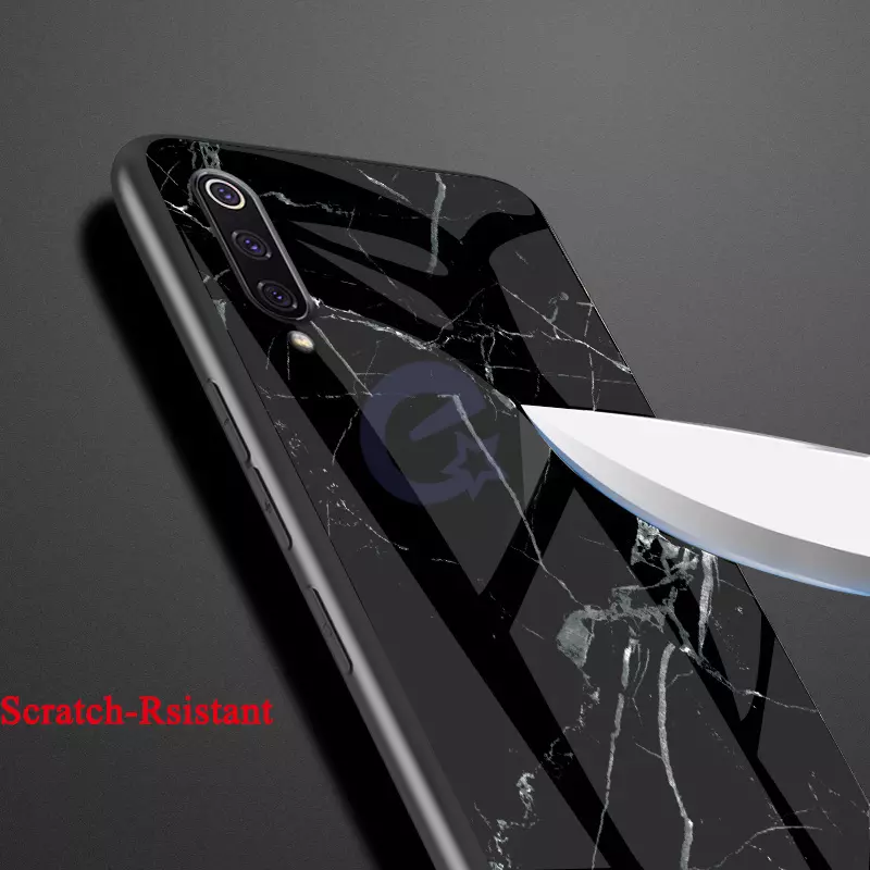 Чохол бампер для Xiaomi Mi9 Anomaly Cosmo Burgundy (Бордовий) Чохол бампер для Xiaomi Mi9 Anomaly Cosmo Burgundy (Бордовий)