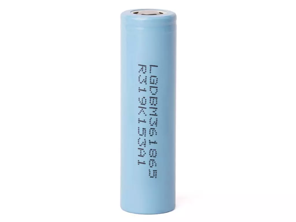 Аккумуляторная батарея LG 18650 M36 3600mAh 10A Blue (Синий) Аккумуляторная батарея LG 18650 M36 3600mAh 10A Blue (Синий)