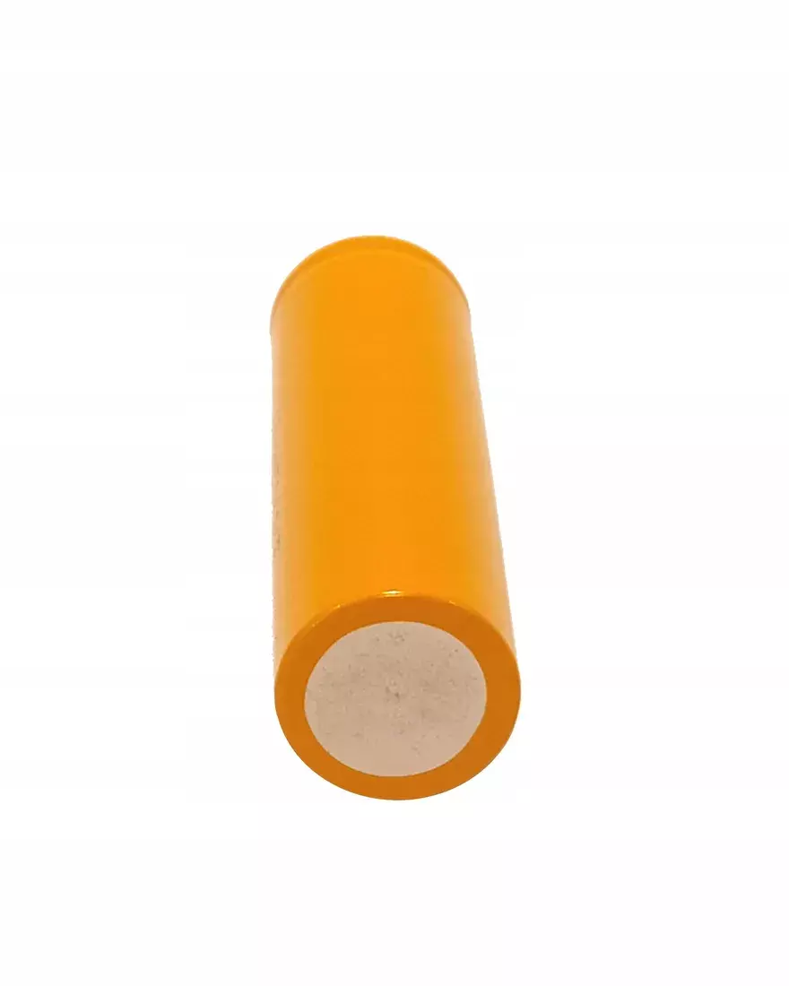 Аккумуляторная батарея LG 18650 ME1 2100mAh 10A Orange (Оранжевый) Аккумуляторная батарея LG 18650 ME1 2100mAh 10A Orange (Оранжевый)