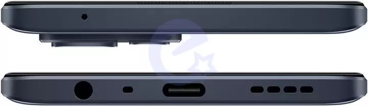 Смартфон Realme 9 Pro Plus Midnight Black (Полуночный Черный)