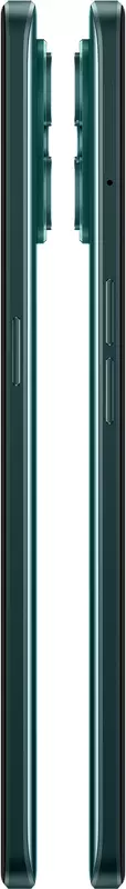 Смартфон Realme 9 Pro Plus Aurora Green (Зеленый)