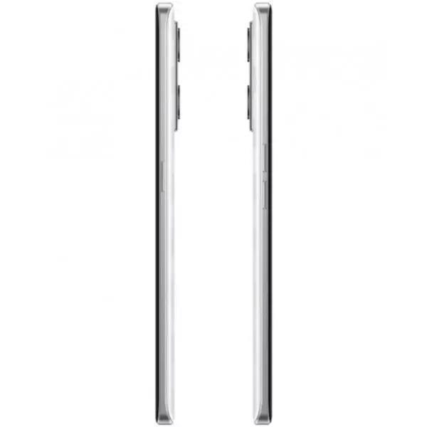 Смартфон Realme GT Neo 3T 128 ГБ Drifting White (Білий)