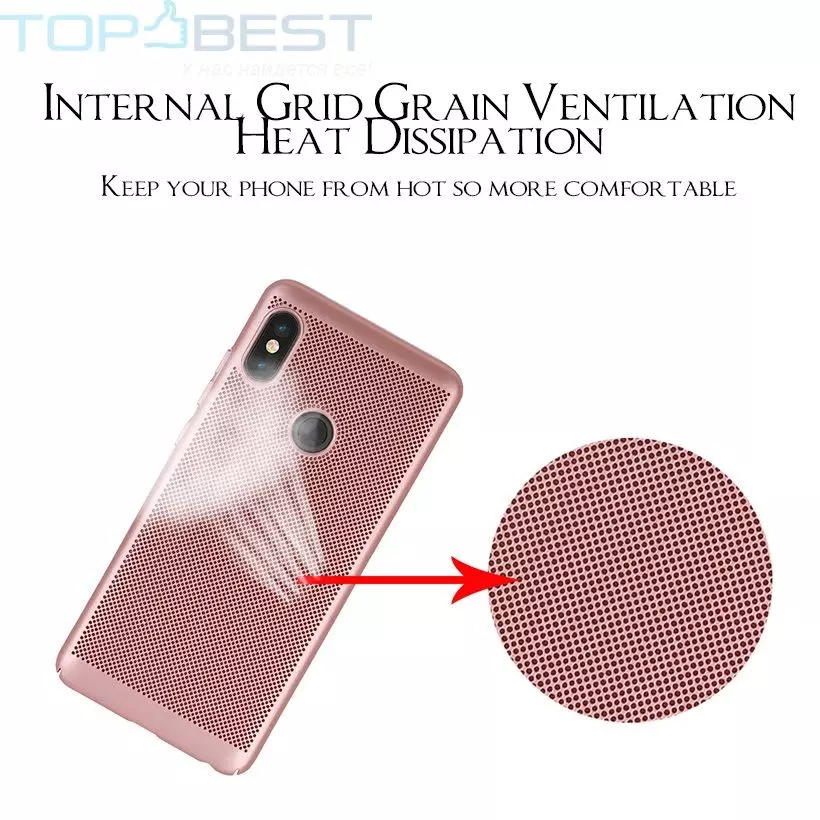 Ультратонкий чохол бампер для Xiaomi MiA2 Anomaly Air Black (Чорний)