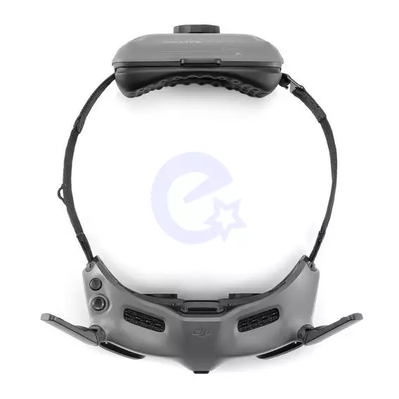 FPV окуляри DJI Goggles Integra Grey (Сірий) CP.FP.00000113.01