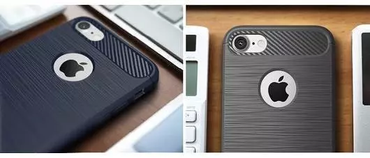 Протиударний чохол бампер для Infinix Note 30 iPaky Carbon Fiber Black (Чорний) Протиударний чохол бампер для Infinix Note 30 iPaky Carbon Fiber Black (Чорний)