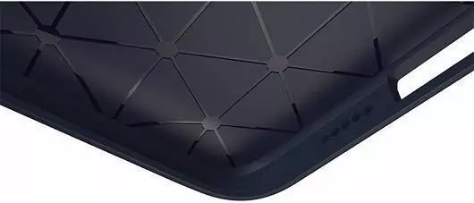 Протиударний чохол бампер для Infinix Note 30 iPaky Carbon Fiber Black (Чорний) Протиударний чохол бампер для Infinix Note 30 iPaky Carbon Fiber Black (Чорний)