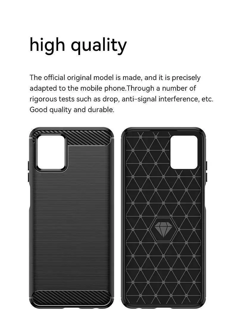 Протиударний чохол бампер для Infinix Note 30 iPaky Carbon Fiber Black (Чорний) Протиударний чохол бампер для Infinix Note 30 iPaky Carbon Fiber Black (Чорний)