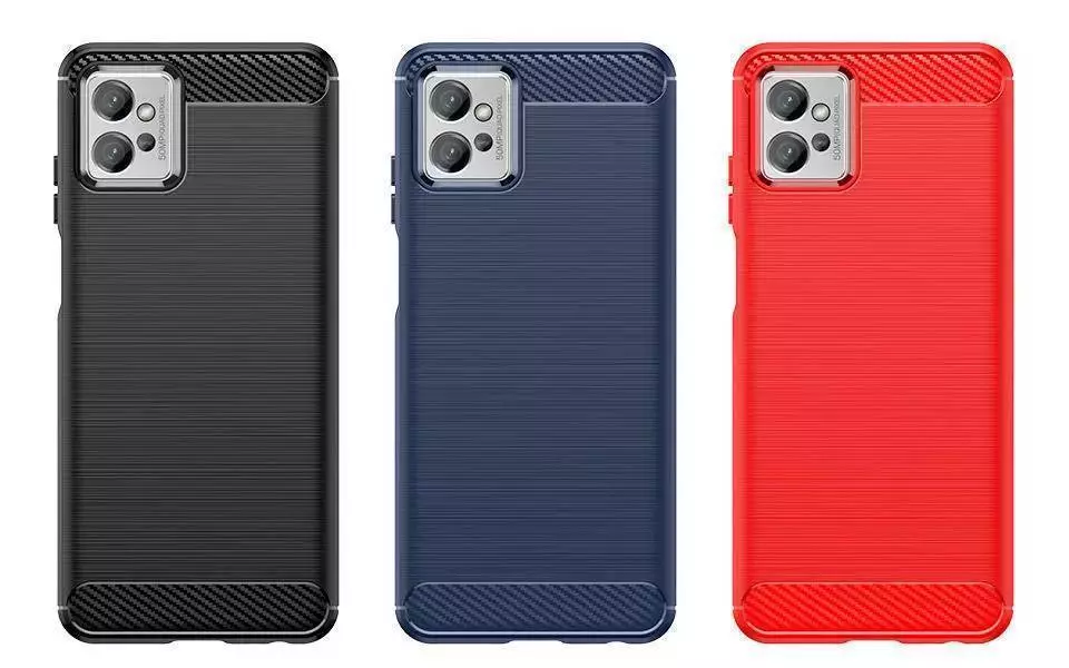 Протиударний чохол бампер для Infinix Note 30 iPaky Carbon Fiber Black (Чорний) Протиударний чохол бампер для Infinix Note 30 iPaky Carbon Fiber Black (Чорний)