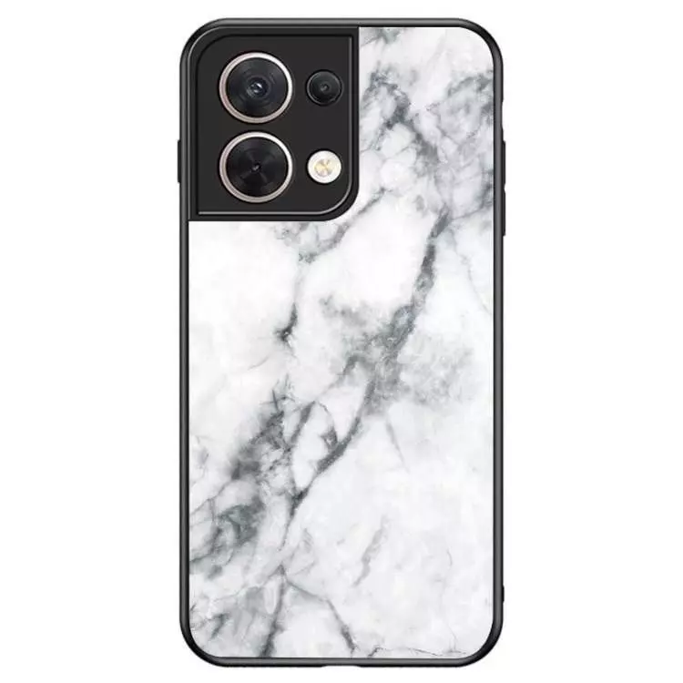 Чохол бампер для Huawei Honor X7a Anomaly Cosmo White (Білий) Чохол бампер для Huawei Honor X7a Anomaly Cosmo White (Білий)