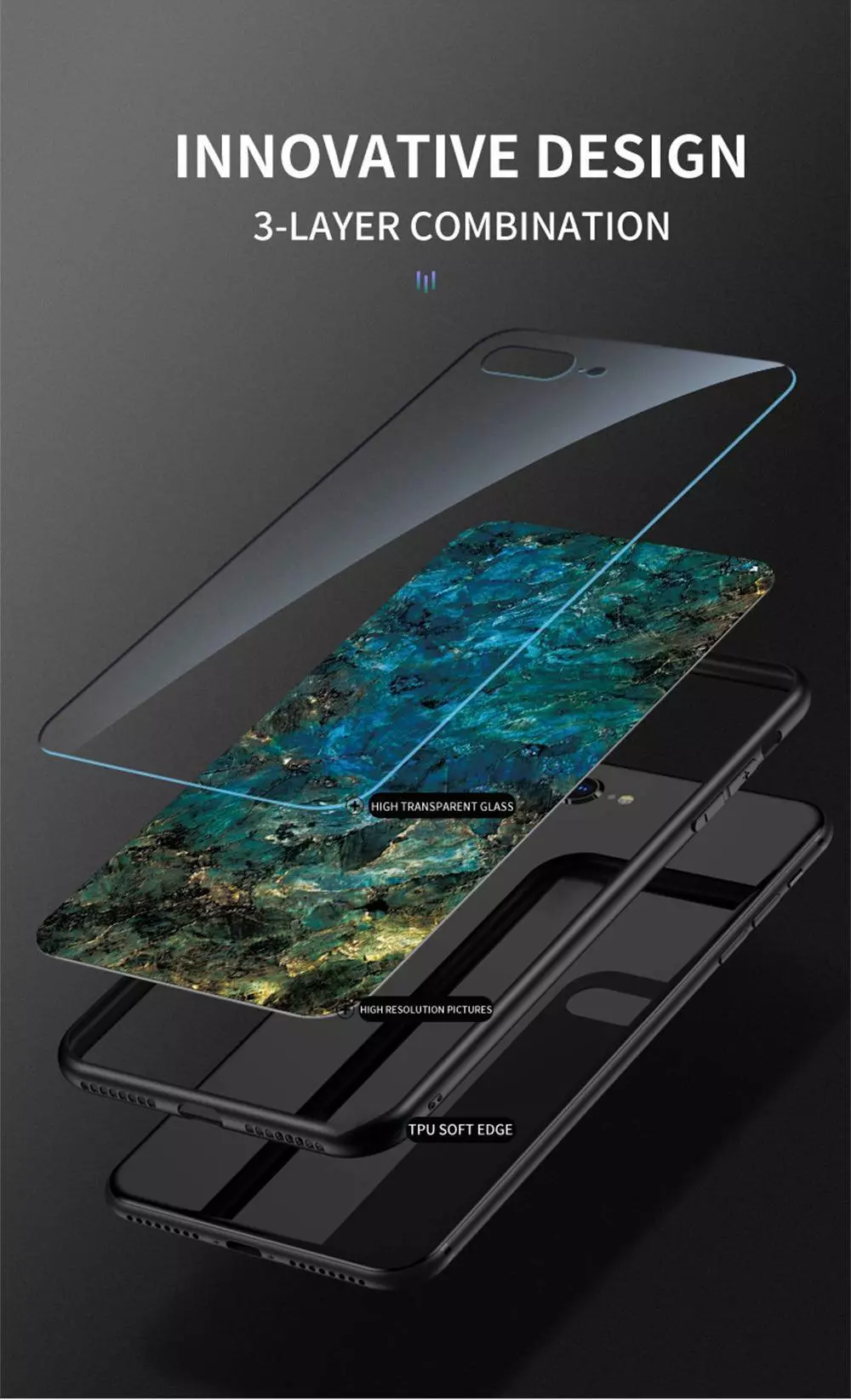 Чохол бампер для Huawei Honor X8a Anomaly Cosmo Flying Dove (Голуб, що летить) Чохол бампер для Huawei Honor X8a Anomaly Cosmo Flying Dove (Голуб, що летить)