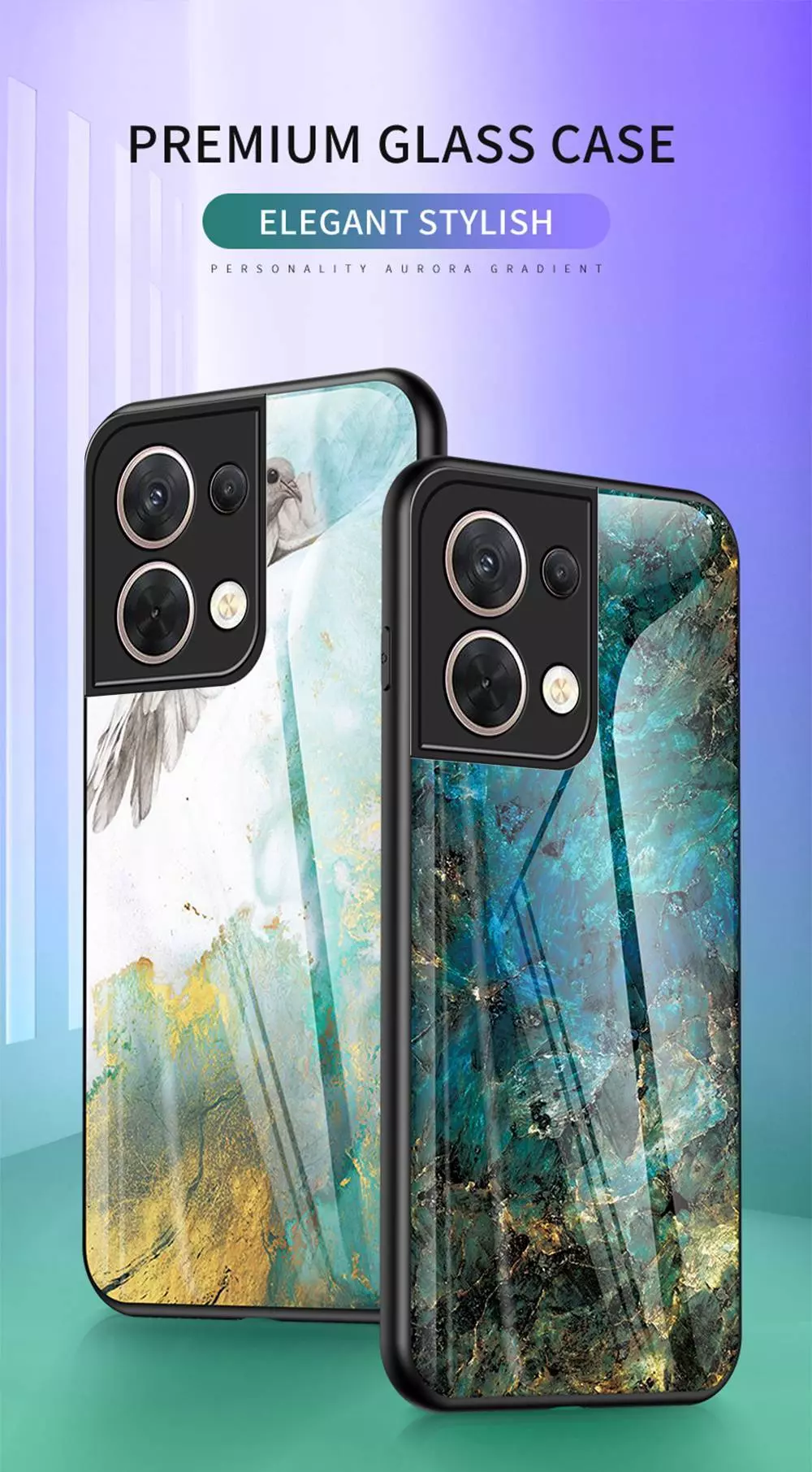 Чохол бампер для Huawei Honor X8a Anomaly Cosmo Flying Dove (Голуб, що летить) Чохол бампер для Huawei Honor X8a Anomaly Cosmo Flying Dove (Голуб, що летить)