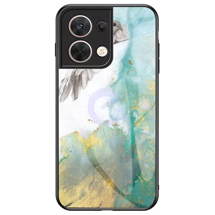 Чохол бампер для Huawei Honor X8a Anomaly Cosmo Flying Dove (Голуб, що летить) Чохол бампер для Huawei Honor X8a Anomaly Cosmo Flying Dove (Голуб, що летить)