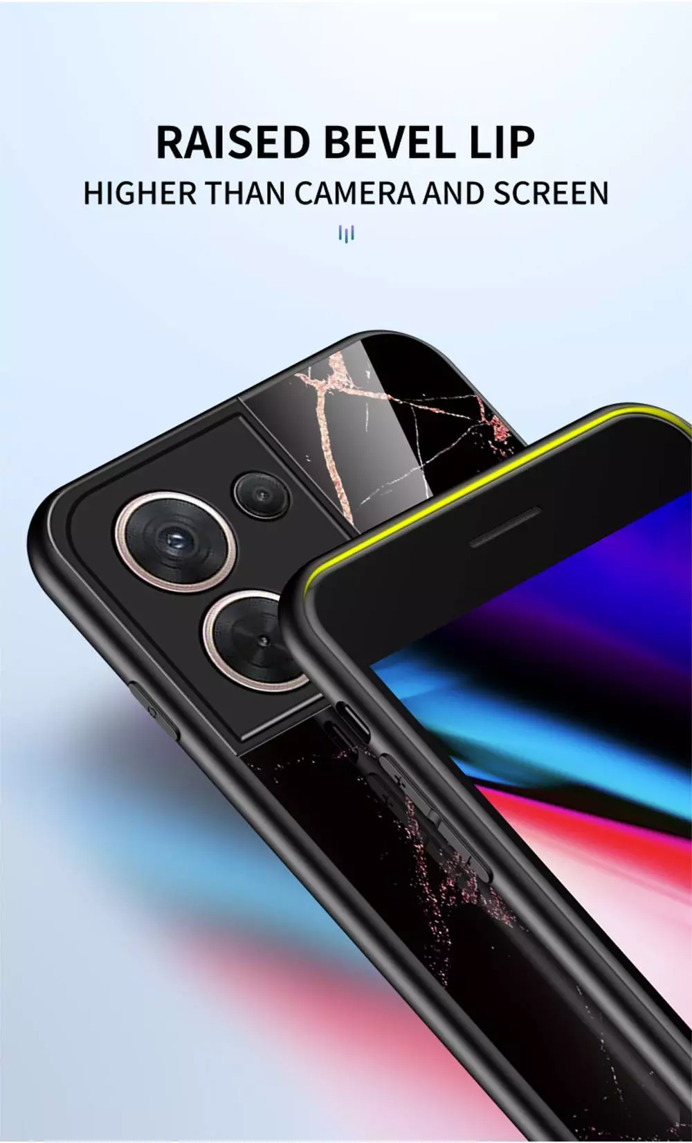 Чохол бампер для Huawei Honor X8a Anomaly Cosmo Flying Dove (Голуб, що летить) Чохол бампер для Huawei Honor X8a Anomaly Cosmo Flying Dove (Голуб, що летить)