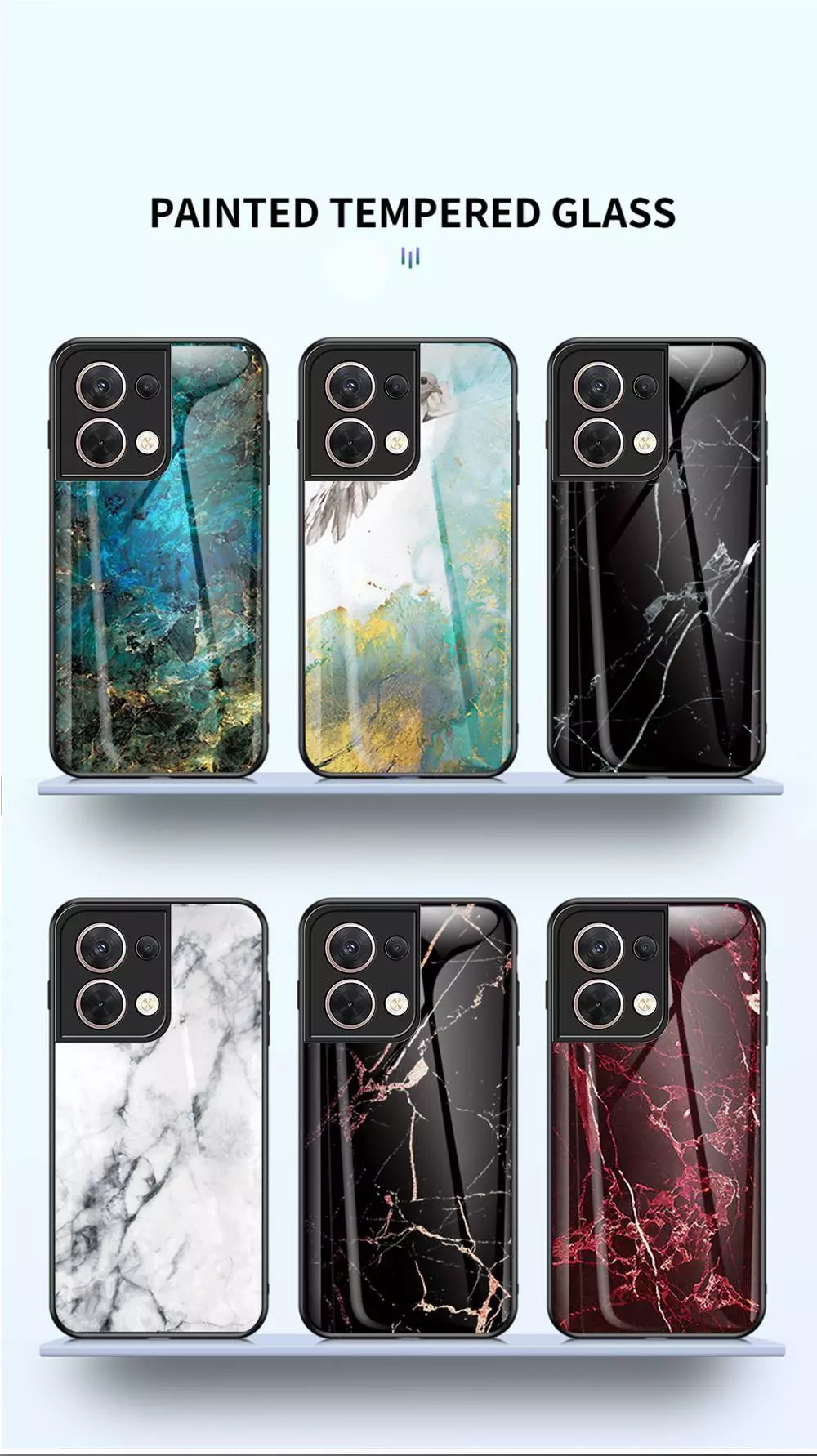 Чехол бампер для Motorola Moto G84 Anomaly Cosmo Emerald (Изумрудный) 