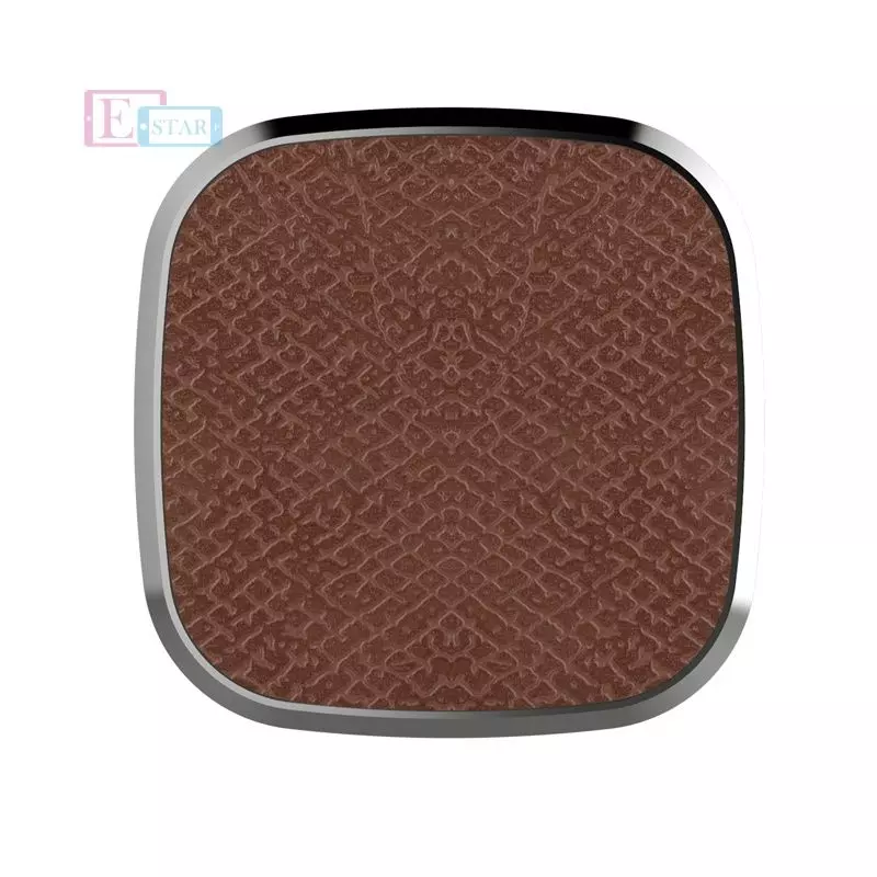 Комплект для Apple iPhone X/Xs Nillkin 2 в 1 магнітний автотримач з бездротовою зарядкою + чохол бампер Nillkin Leather з магнітною пластиною