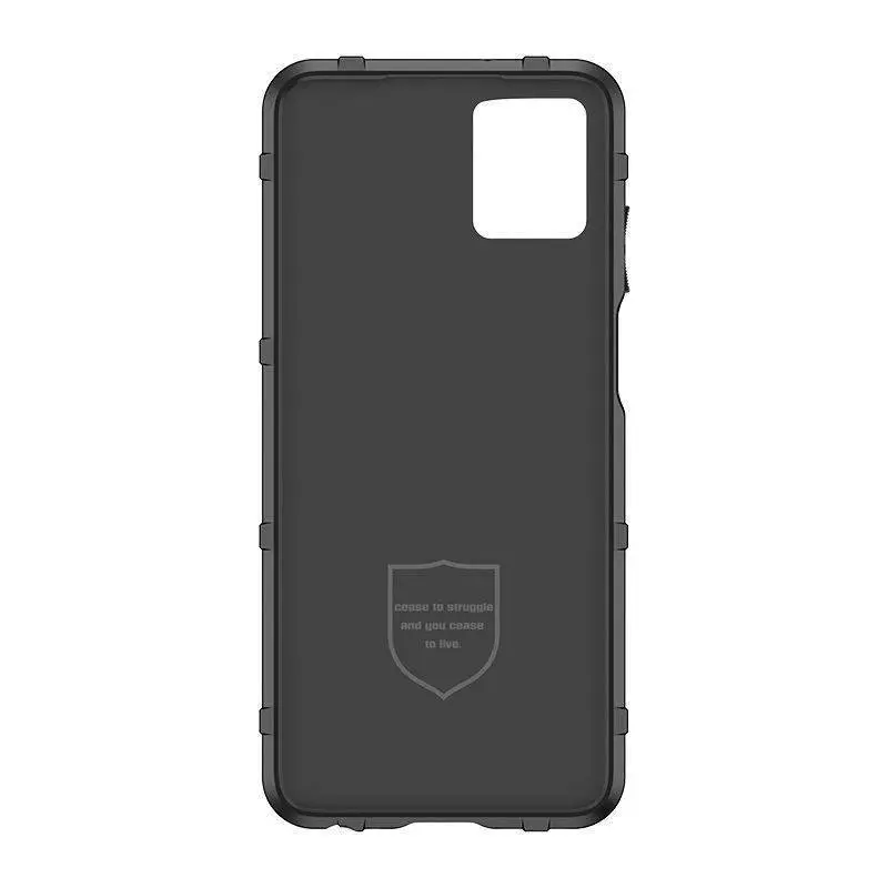 Протиударний чохол бампер для Motorola Moto G84 Anomaly Rugged Shield Grey (Сірий) Протиударний чохол бампер для Motorola Moto G84 Anomaly Rugged Shield Grey (Сірий)