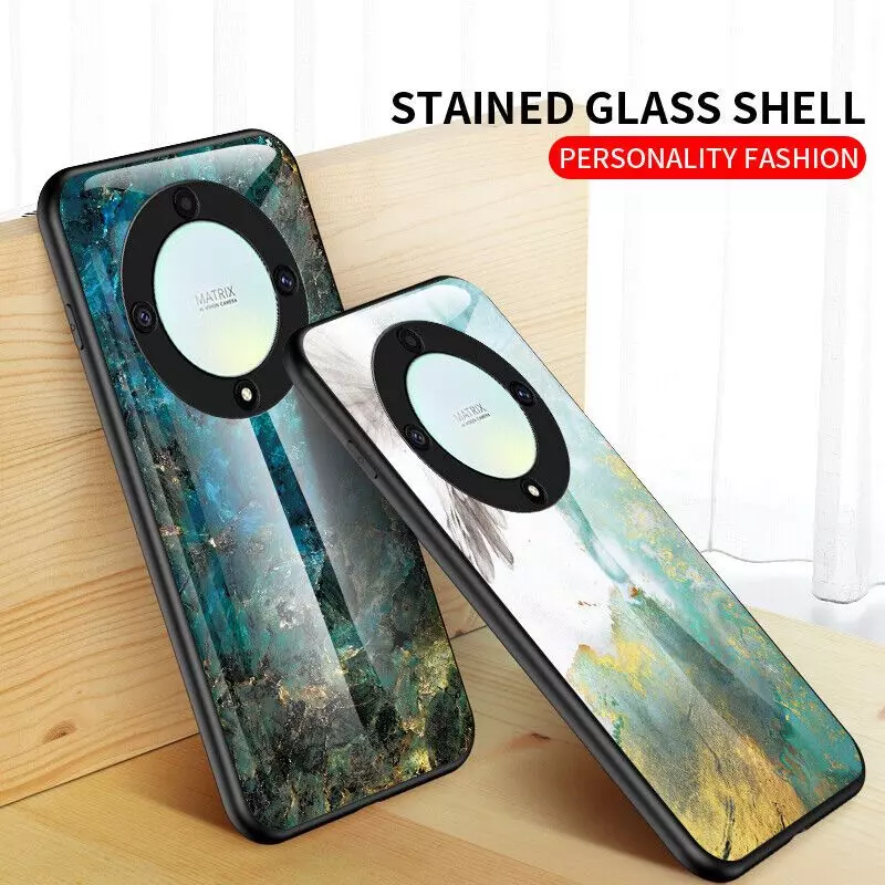 Чохол бампер для Huawei Honor Magic5 Lite 5G / X9a Anomaly Cosmo Emerald (Смарагдовий) Чохол бампер для Huawei Honor Magic5 Lite 5G / X9a Anomaly Cosmo Emerald (Смарагдовий)