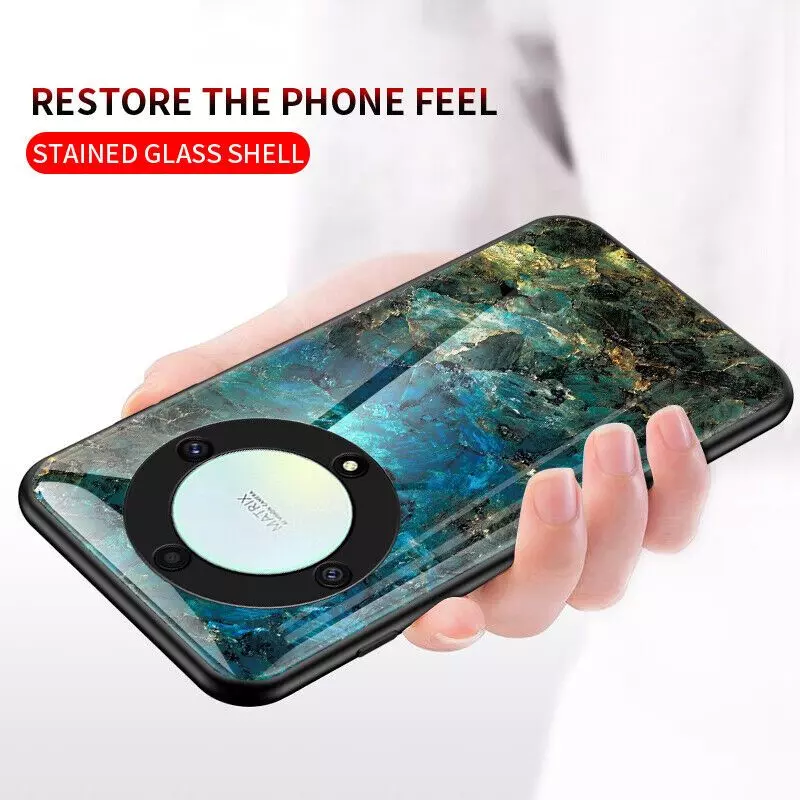 Чохол бампер для Huawei Honor Magic5 Lite 5G / X9a Anomaly Cosmo Emerald (Смарагдовий) Чохол бампер для Huawei Honor Magic5 Lite 5G / X9a Anomaly Cosmo Emerald (Смарагдовий)