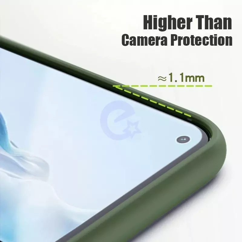 Чохол бампер для Huawei Honor Magic5 Lite 5G / X9a Anomaly Fresh Line Red (Червоний)