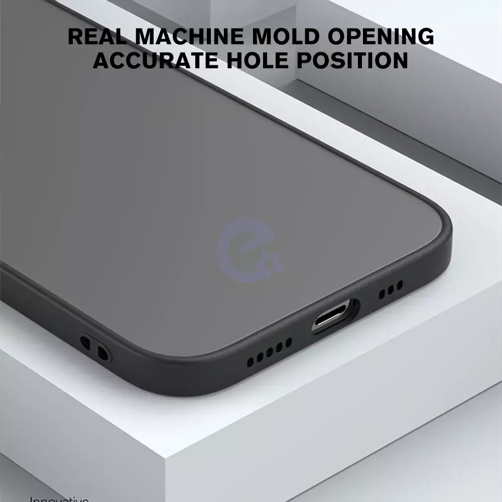 Чохол бампер для Huawei Honor Magic5 Lite 5G / X9a Anomaly Fresh Line Red (Червоний)