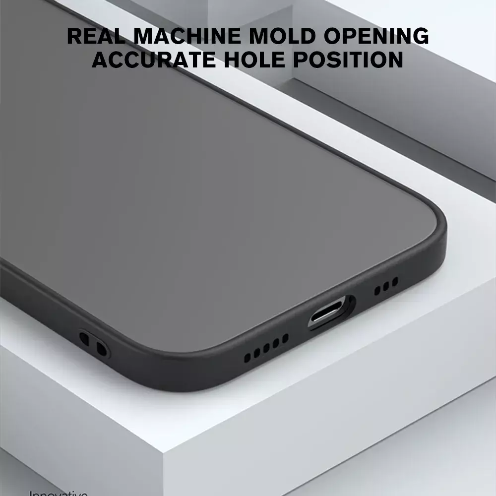 Чохол бампер для Huawei Honor X7a Anomaly Fresh Line Dark Green (Темно зелений) 