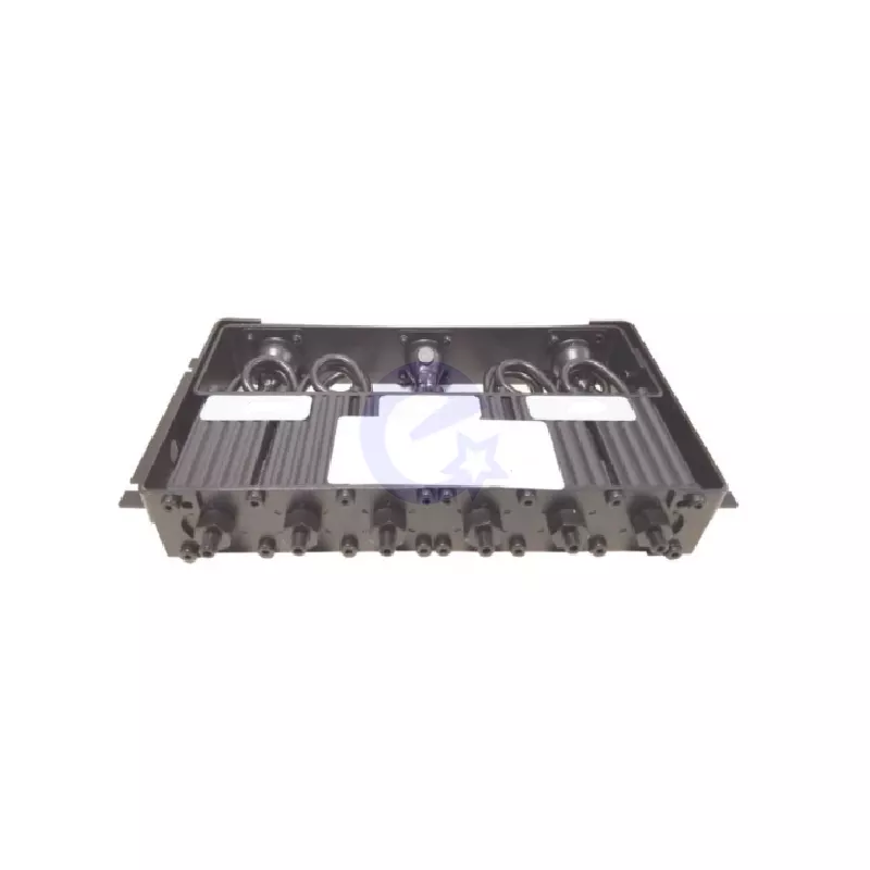 Дуплексер HKFD1002A VHF (136-156 МГц) для Motorola SLR 1000 Black (Чорний) Дуплексер HKFD1002A VHF (136-156 МГц) для Motorola SLR 1000 Black (Чорний)