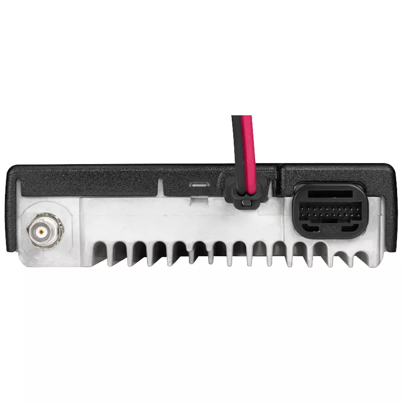 Радиостанция Motorola MotoTRBO DM1400 VHF (146-174 МГц) Цифро-аналоговая Black (Черный) MDM01JNC9JA2AN Радиостанция Motorola MotoTRBO DM1400 VHF (146-174 МГц) Цифро-аналоговая Black (Черный) MDM01JNC9JA2AN