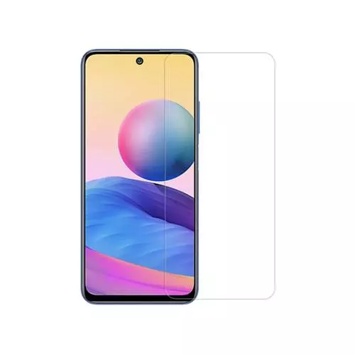Загартоване захисне скло Nillkin H для Xiaomi Redmi Note 10 5G / Poco M3 Pro Transparent (Прозорий)