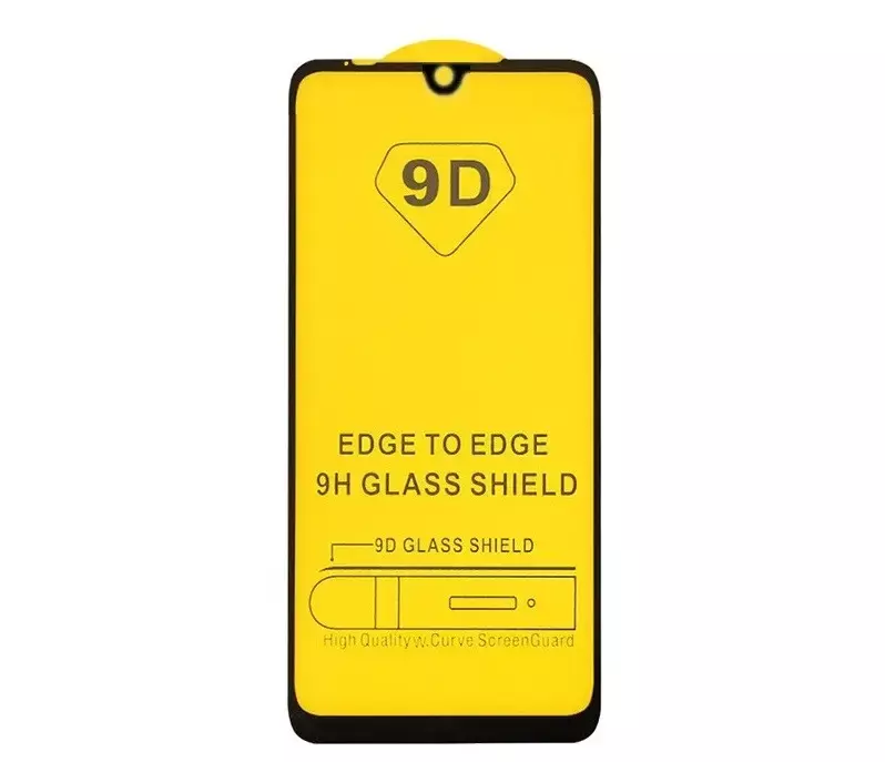 Защитное стекло для Samsung Galaxy M34 5G Anomaly 9D Full Glue Tempered Glass Black (Черный) Защитное стекло для Samsung Galaxy M34 5G Anomaly 9D Full Glue Tempered Glass Black (Черный)