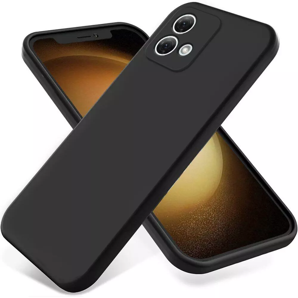Чехол бампер для Xiaomi Redmi K70 Pro Anomaly Silicone (с микрофиброй) Dark Green (Темно Зеленый) 