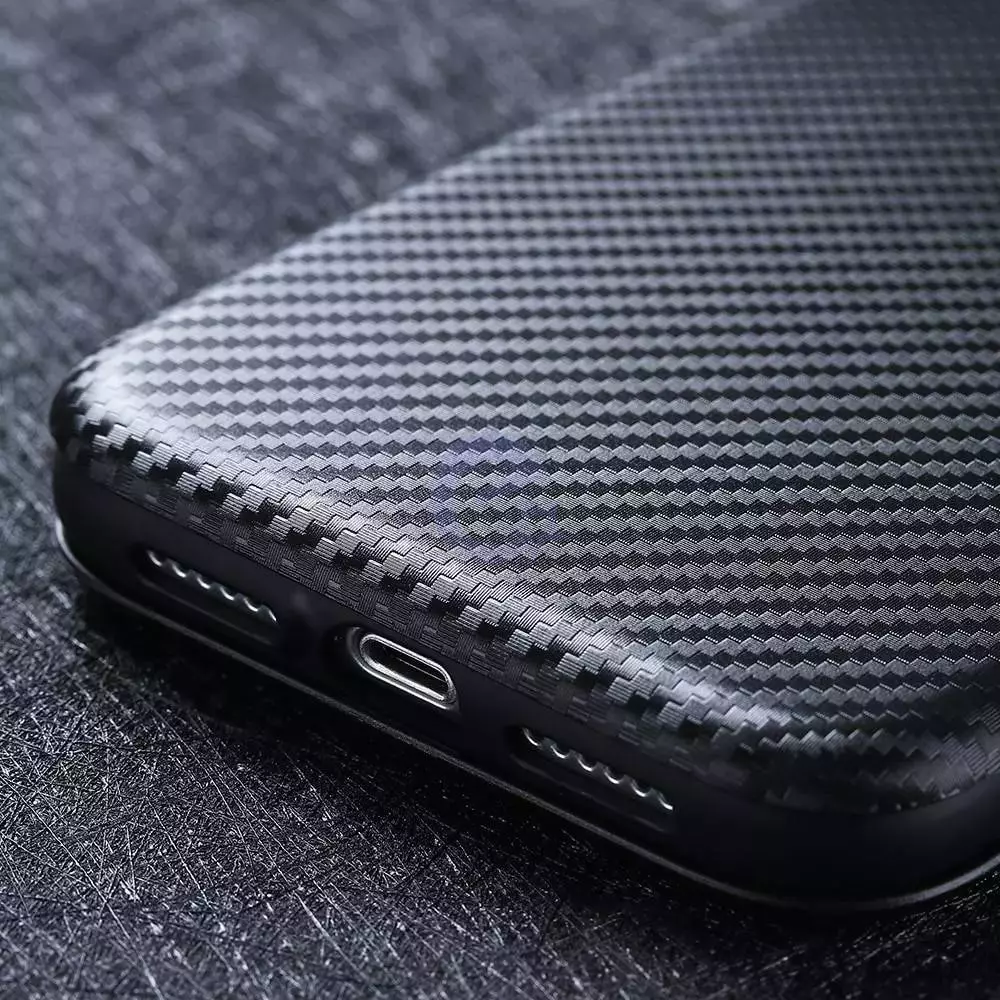 Чохол книжка для OnePlus Ace 2V / Nord 3 Anomaly Carbon Book Brown (Коричневий)