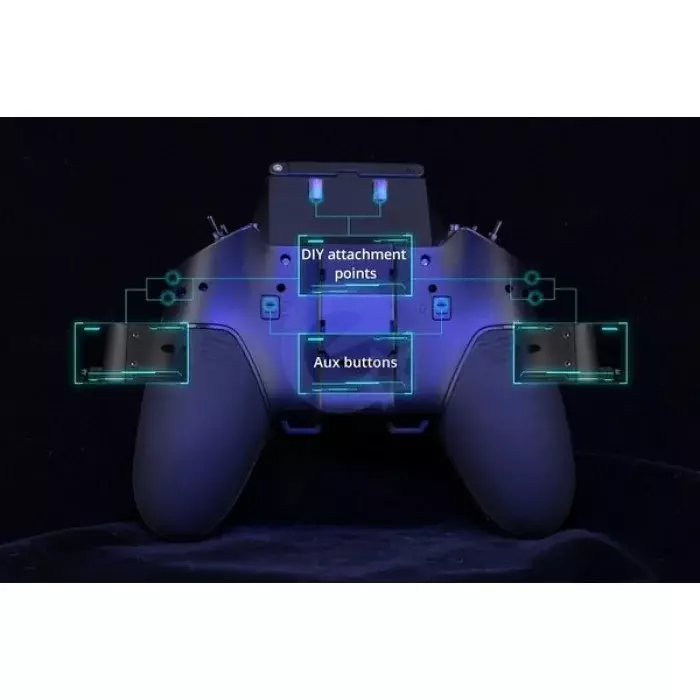 Пульт управления для дрона Radiomaster Zorro (M2, ELRS, FCC) Black (Черный) HP0157.0016 Пульт управления для дрона Radiomaster Zorro (M2, ELRS, FCC) Black (Черный) HP0157.0016