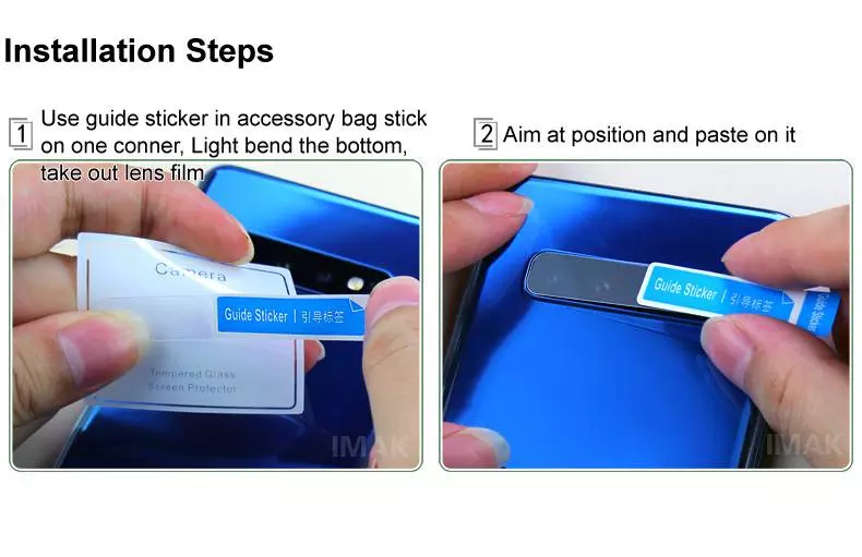 Захисне скло для камери для Samsung Galaxy A15 Anomaly Camera Glass Transparent (Прозорий) Захисне скло для камери для Samsung Galaxy A15 Anomaly Camera Glass Transparent (Прозорий)