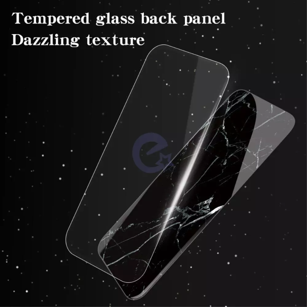 Чохол бампер для Samsung Galaxy M34 5G Anomaly Cosmo Emerald (Смарагдовий) 