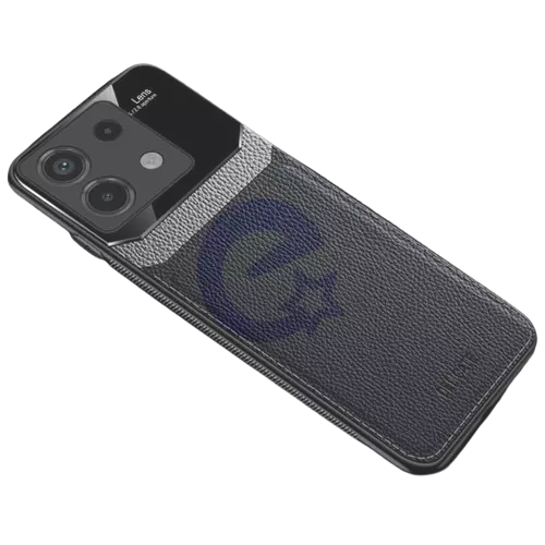 Чохол бампер для Black (Чорний) 