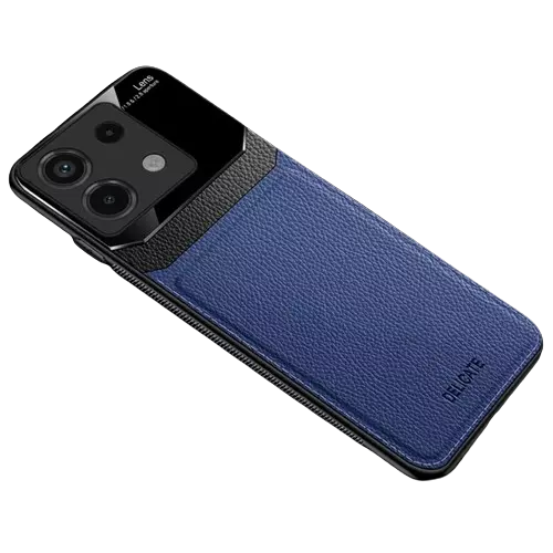 Чохол бампер для Blue (Синій) 