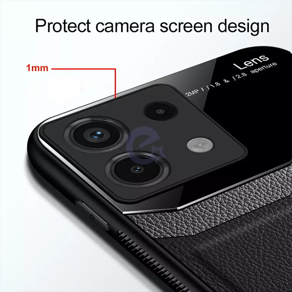 Чохол бампер для Black (Чорний) 