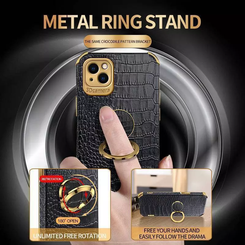 Чохол бампер для Samsung Galaxy S24 Ultra Anomaly X-Case (з кільцем-тримачем) Green (Зелений) Чохол бампер для Samsung Galaxy S24 Ultra Anomaly X-Case (з кільцем-тримачем) Green (Зелений)